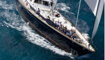 REE Under Sail